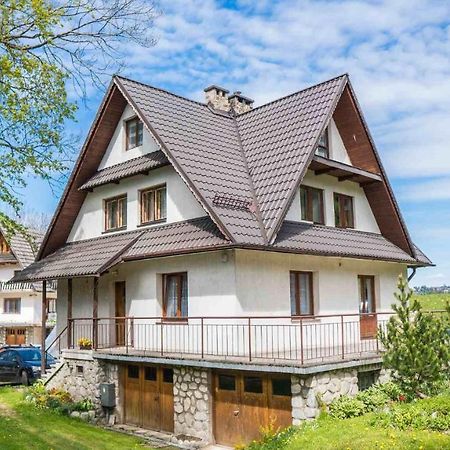 Apartmán Podkasprowym Zakopane Exteriér fotografie