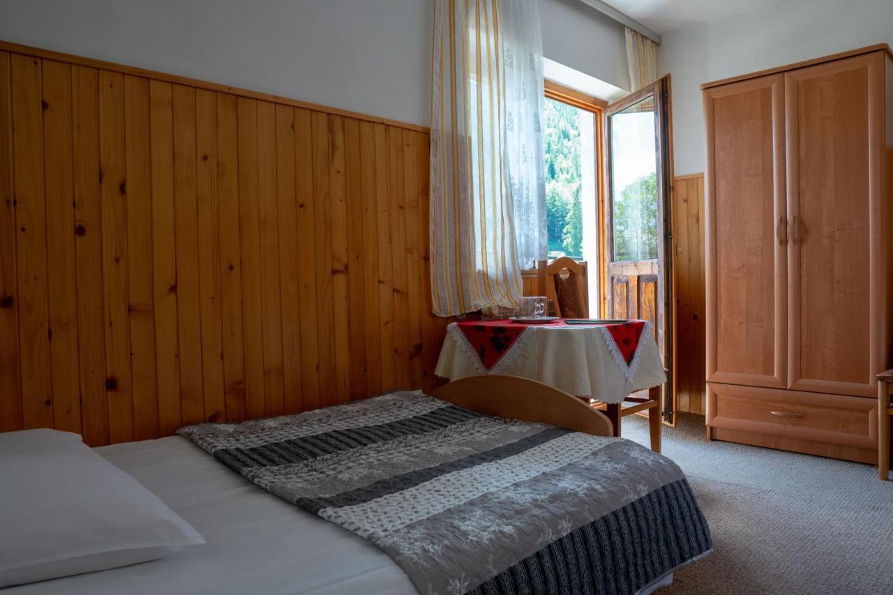 Apartmán Podkasprowym Zakopane Pokoj fotografie